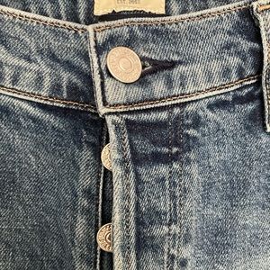 Citizens of Humanity - Olivia High Rise Slim 29” size 27